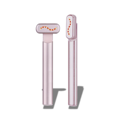 Screenty Wand™ | 4 in 1 Facial Wand Red Light Therapy